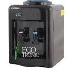 Ecotronic H2-TE Black
